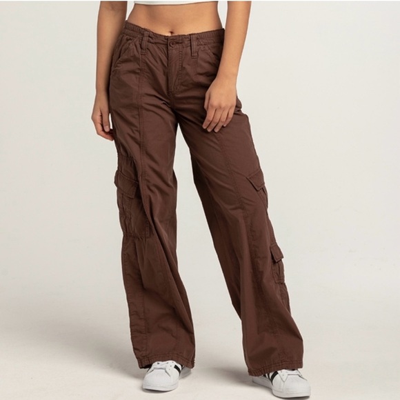 Urban Outfitters Pants - Urban Outfitters BDG Y2K Cargo pants